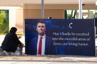 Charlie Kirk: I’ve Never Liked Bullies… And I Don’t Sit Idly By