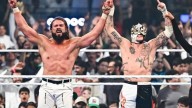 Andrade regresa a México y se une a The Crash tras salir de la WWE