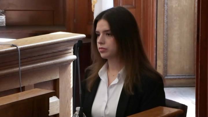 Boston police officer who testified in Karen Read retrial resigns