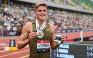 This Sixteen-Year-Old Texan Might Be the Future of Track and Field