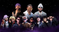 ¡Fiestón de miedo! El Reggaetón Lima Festival regresa en edición Halloween con cartelazo histórico Estrellas urbanas tomarán Lima: Arcángel, Myke Towers, Sech y más en show histórico en el Reggaetón L
