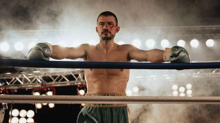‘I Sort Of Still Have A Bit Of PTSD’: Orlando Bloom Explains Why Getting Off His Diet After Losing 30 Pounds For The Cut Wasn't Very Rewarding