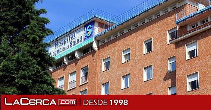 Una empleada del antiguo hospital de Toledo se enfrenta a dos años y medio de cárcel por revelar datos clínicos