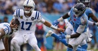 QB Jones' fast start in Indianapolis has people wondering if he can keep playing this way