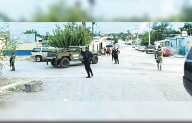 Tiene Fiscalía dos inmuebles asegurados