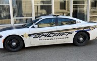 Deputy injured after crash in Tazewell County early Thursday morning