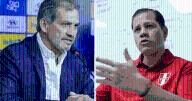 Franco Navarro arremete contra Víctor Hugo Carrillo, presidente de la CONAR: “Es increíble la soberbia que tiene"