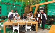 Quiénes serán los invitados a la Peña de Morfi