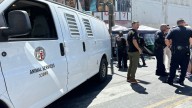 Feds in LA launch animal abuse task force