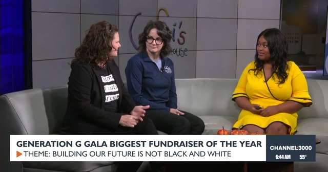 Gigi's Playhouse Madison prepares for ninth annual Generation G gala fundraiser
