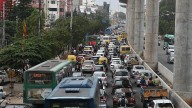 Will a congestion tax ease Bengaluru's traffic problem?