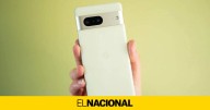 Me hizo gracia: Google lanza el Pixel 10 y justo el Pixel 7 baja a precio mínimo histórico