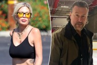 Tori Spelling's monthly income revealed amid Dean McDermott divorce
