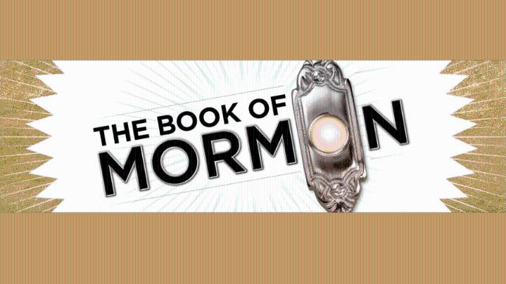 Tickets on sale for ‘The Book of Mormon’ in Little Rock