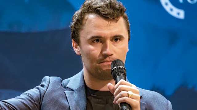 Thousands gather across Upstate to honor Charlie Kirk