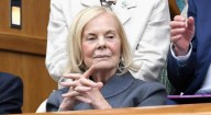 Falleció a los 92 años la duquesa de Kent