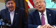 Pritzker and other libs melt down over Trump's 'Chipocalypse Now' meme, prompting a badly needed reality check