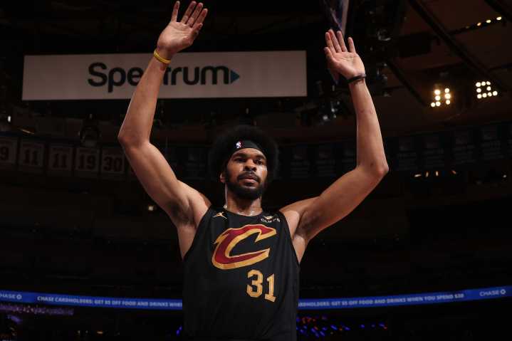 Film Study: How Cavs can (and need to) improve defensively in 2025