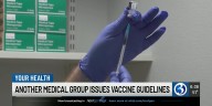 States that vaccinate the most: Where Connecticut ranks