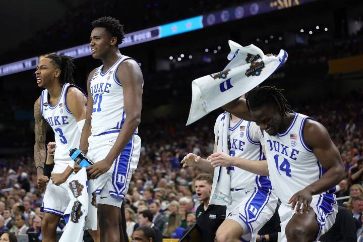 10 thoughts on Duke's 10 rotation players: How will Blue Devils replace Cooper Flagg?