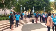 Non-profit groups speak out against Miami-Dade budget cuts, as budget battle continues