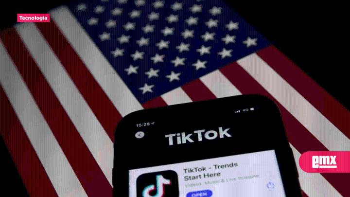 EU y China acuerdan que TikTok quede en manos estadounidenses