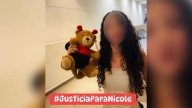 Dan suspensión provisional a cirujano que operó a Paloma Nicole