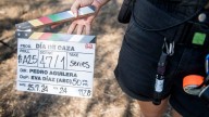 ‘Día de caza’, rodada en Cáceres, se estrenará en cines el 10 de octubre