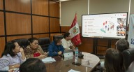 Piura: Firmarán convenios para ejecutar colegios en Talara y Ayabaca