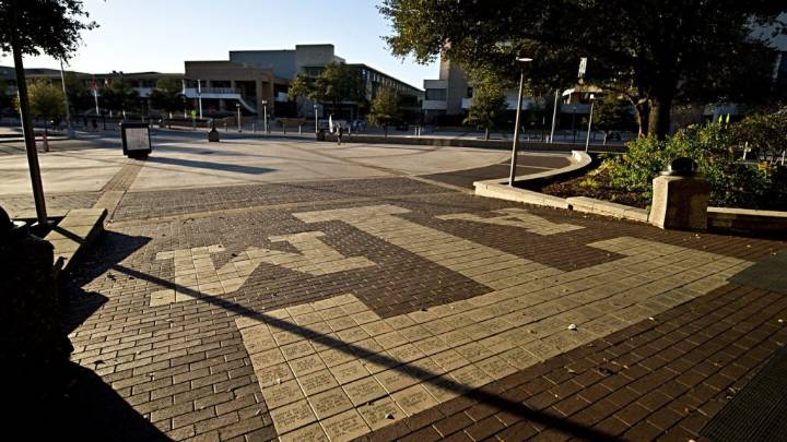 Texas A&M professor fired after video shows classroom confrontation over gender identity coursework
