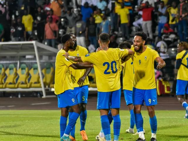 Seychelles vs Gabon