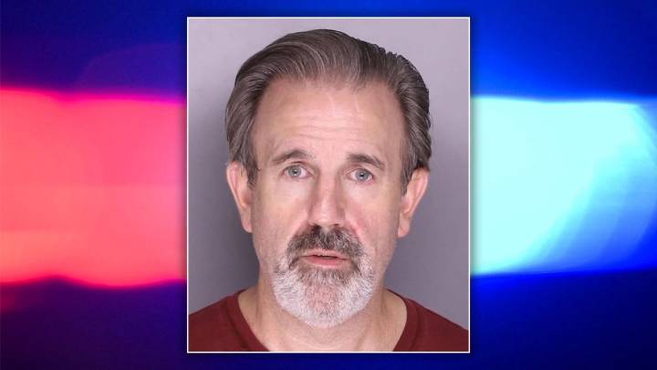 Montgomery County man accused of trying to meet 13