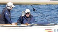 Las memorias del rey Juan Carlos saldrán en España la primera semana de diciembre