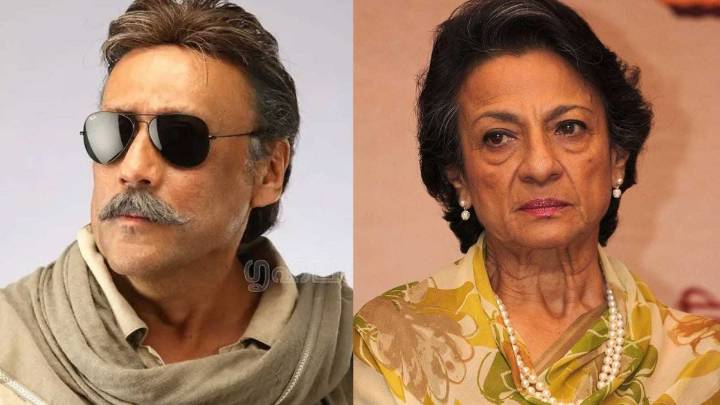 ‘My Respects Always’: Jackie Shroff Wishes Tanuja On Birthday, Kajol Responds