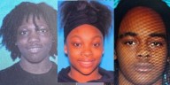 Three arrested for multi-state fraud scheme, Onslow County deputies say