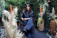 Se siente Vanesa Martín en México como en 'casa'