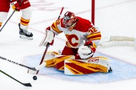 NHL pre-season roundup: Wolf shines as Flames beat Kraken 2