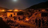 China expresa condolencias y ofrece ayuda a Afganistán tras terremoto
