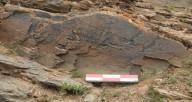 Inscription From Qin Shi Huang's Search For Elixir Of Life Found
