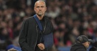 Marseille's Ligue 1 game against PSG is postponed until Monday due to risk of severe weather