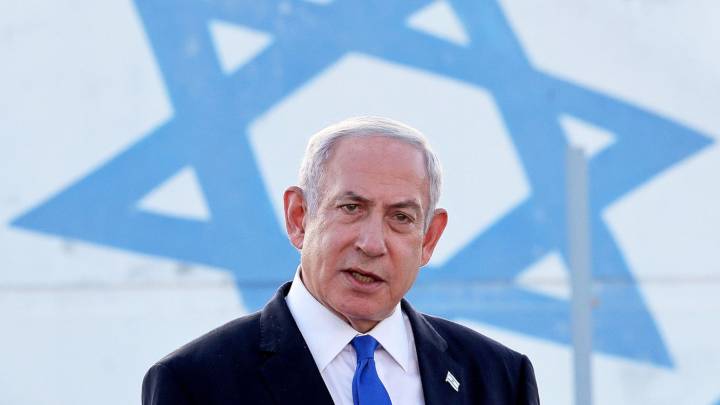 Bibi's profound changes to the Middle East