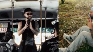 Ninjaa presenta La Carta: 'Mi música nace de la guitarra y del sentimiento'