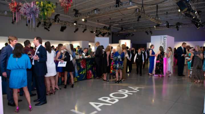 DCAC Announces 18th Annual Art for Advocacy Theme
