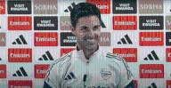 Mikel Arteta hits back after getting ‘hammered’ for signing £30m Arsenal star