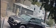 Search for suspects in Pima County deadly shooting