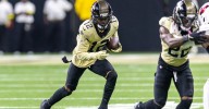 Seahawks vs Saints today, trade partners tomorrow?