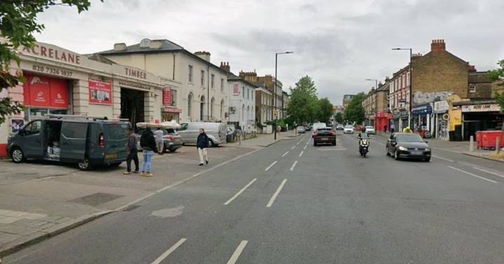 Boys, 16, injured in Brixton knife fight with one rushed to hospital