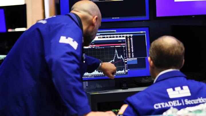 U.S. Treasury yields: investors look to key jobs report