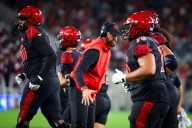 Aztecs were analytical before it was cool, and Sean Lewis plans to stay aggressive