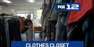 Gladstone Kids Clothes Closet hosts reopening